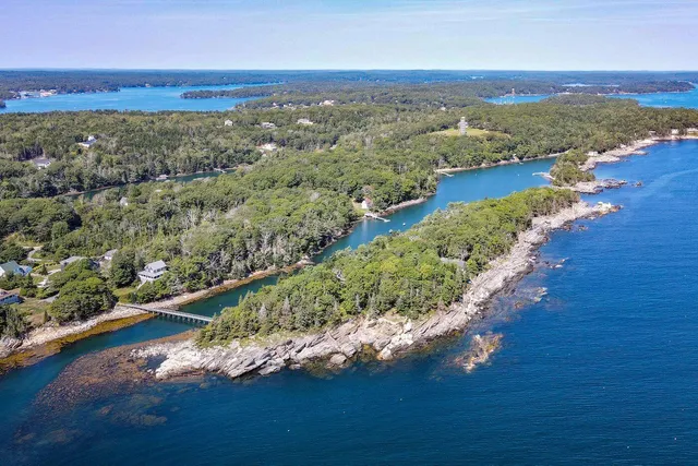 $3,780,000 | Lts 23-a&24 Lts 23-a&24 Birch Island, South Bristol, ME 04568