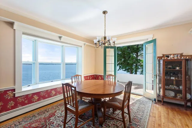 $3,780,000 | Lts 23-a&24 Lts 23-a&24 Birch Island, South Bristol, ME 04568