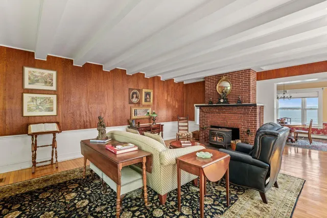 $3,780,000 | Lts 23-a&24 Lts 23-a&24 Birch Island, South Bristol, ME 04568