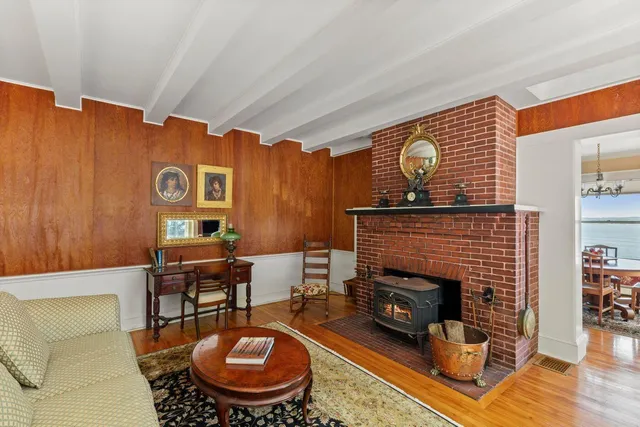 $3,780,000 | Lts 23-a&24 Lts 23-a&24 Birch Island, South Bristol, ME 04568