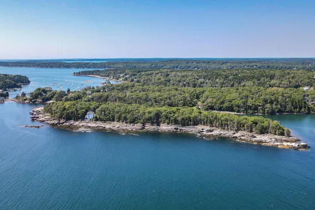 $3,780,000 | Lts 23-a&24 Lts 23-a&24 Birch Island, South Bristol, ME 04568