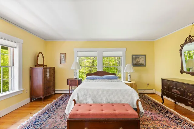 $3,780,000 | Lts 23-a&24 Lts 23-a&24 Birch Island, South Bristol, ME 04568