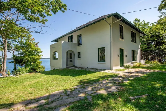 $3,780,000 | Lts 23-a&24 Lts 23-a&24 Birch Island, South Bristol, ME 04568