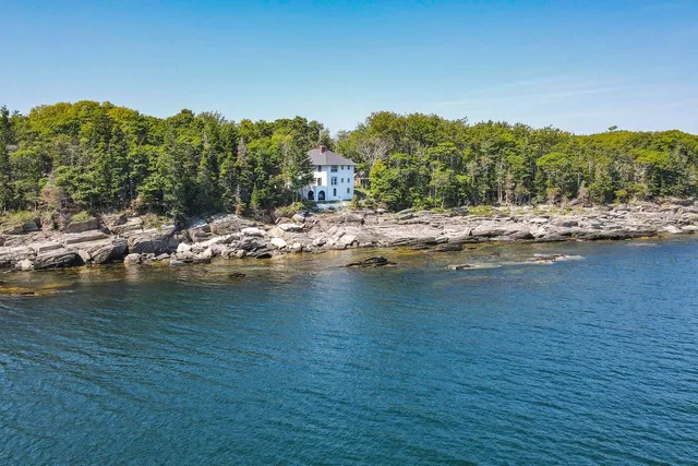 $3,780,000 | Lts 23-a&24 Lts 23-a&24 Birch Island, South Bristol, ME 04568