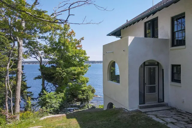 $3,780,000 | Lts 23-a&24 Lts 23-a&24 Birch Island, South Bristol, ME 04568