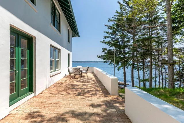 $3,780,000 | Lts 23-a&24 Lts 23-a&24 Birch Island, South Bristol, ME 04568