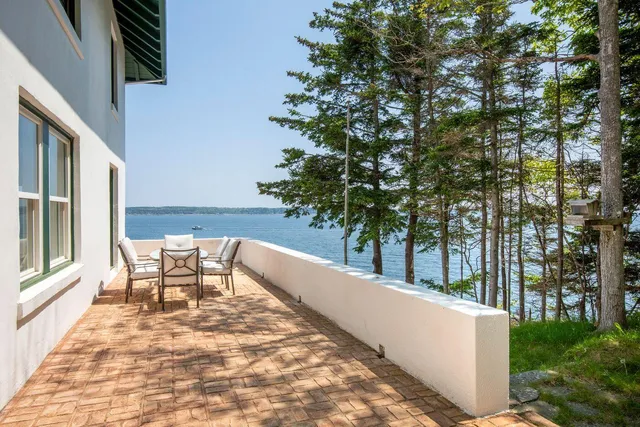 $3,780,000 | Lts 23-a&24 Lts 23-a&24 Birch Island, South Bristol, ME 04568