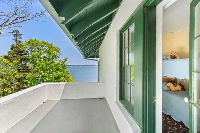 $3,780,000 | Lts 23-a&24 Lts 23-a&24 Birch Island, South Bristol, ME 04568