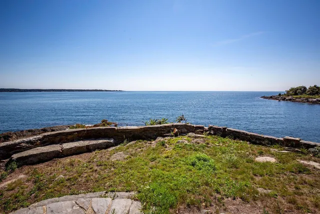 $3,780,000 | Lts 23-a&24 Lts 23-a&24 Birch Island, South Bristol, ME 04568