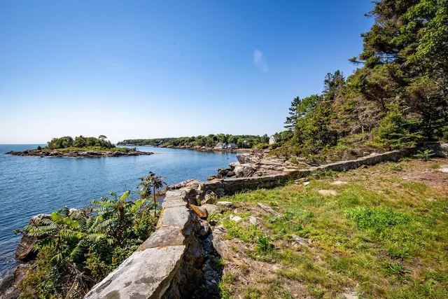 $3,780,000 | Lts 23-a&24 Lts 23-a&24 Birch Island, South Bristol, ME 04568
