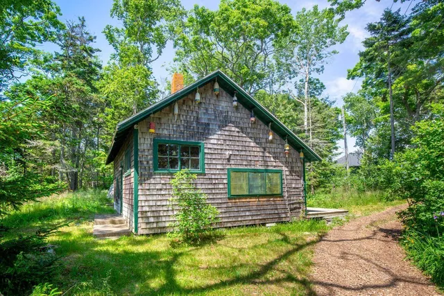 $3,780,000 | Lts 23-a&24 Lts 23-a&24 Birch Island, South Bristol, ME 04568