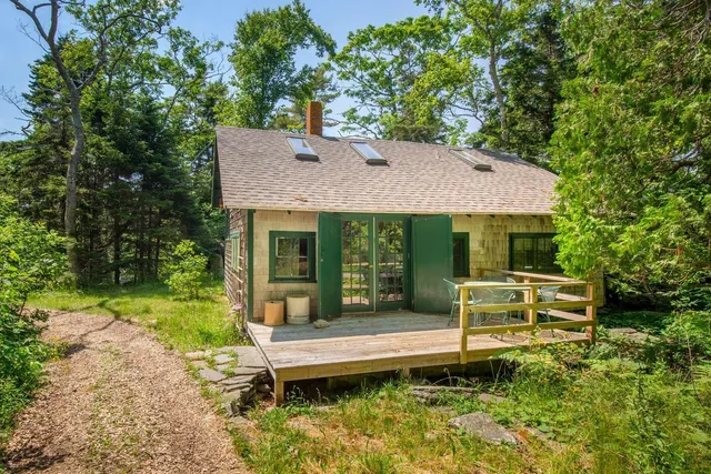 $3,780,000 | Lts 23-a&24 Lts 23-a&24 Birch Island, South Bristol, ME 04568