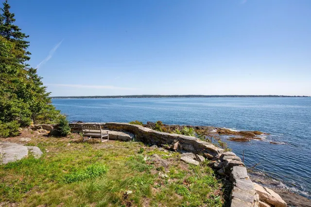 $3,780,000 | Lts 23-a&24 Lts 23-a&24 Birch Island, South Bristol, ME 04568