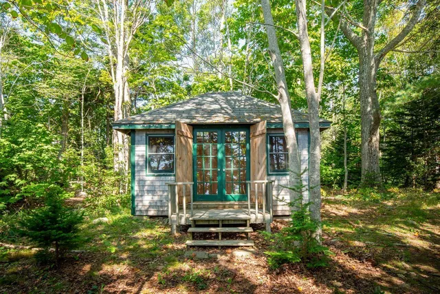 $3,780,000 | Lts 23-a&24 Lts 23-a&24 Birch Island, South Bristol, ME 04568