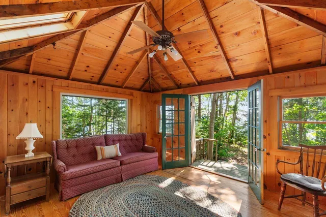 $3,780,000 | Lts 23-a&24 Lts 23-a&24 Birch Island, South Bristol, ME 04568