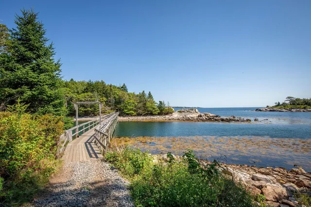 $3,780,000 | Lts 23-a&24 Lts 23-a&24 Birch Island, South Bristol, ME 04568