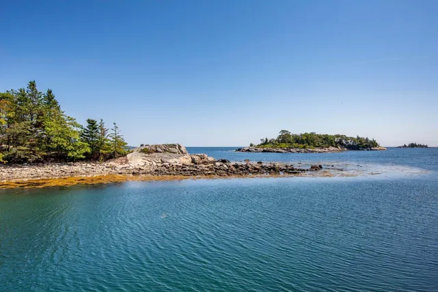 $3,780,000 | Lts 23-a&24 Lts 23-a&24 Birch Island, South Bristol, ME 04568