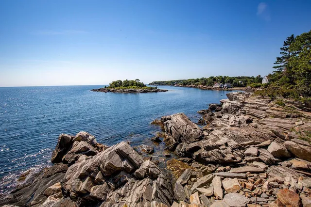 $3,780,000 | Lts 23-a&24 Lts 23-a&24 Birch Island, South Bristol, ME 04568