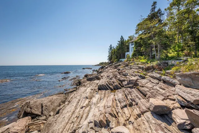 $3,780,000 | Lts 23-a&24 Lts 23-a&24 Birch Island, South Bristol, ME 04568