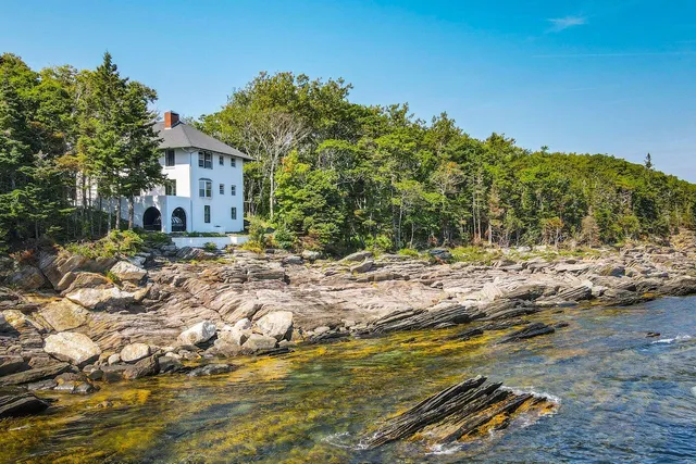 $3,780,000 | Lts 23-a&24 Lts 23-a&24 Birch Island, South Bristol, ME 04568