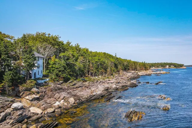$3,780,000 | Lts 23-a&24 Lts 23-a&24 Birch Island, South Bristol, ME 04568