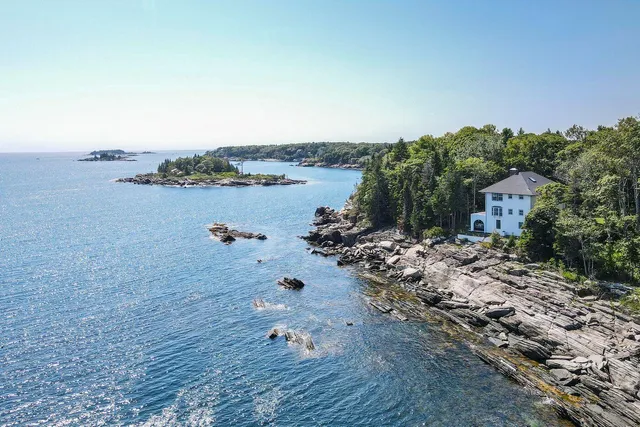 $3,780,000 | Lts 23-a&24 Lts 23-a&24 Birch Island, South Bristol, ME 04568