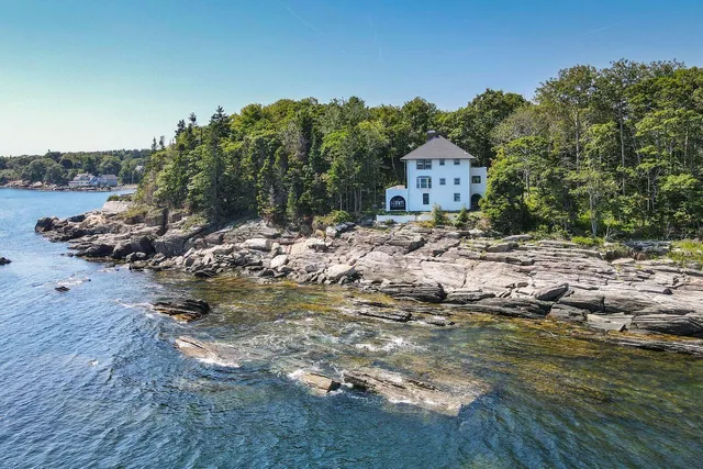 $3,780,000 | Lts 23-a&24 Lts 23-a&24 Birch Island, South Bristol, ME 04568