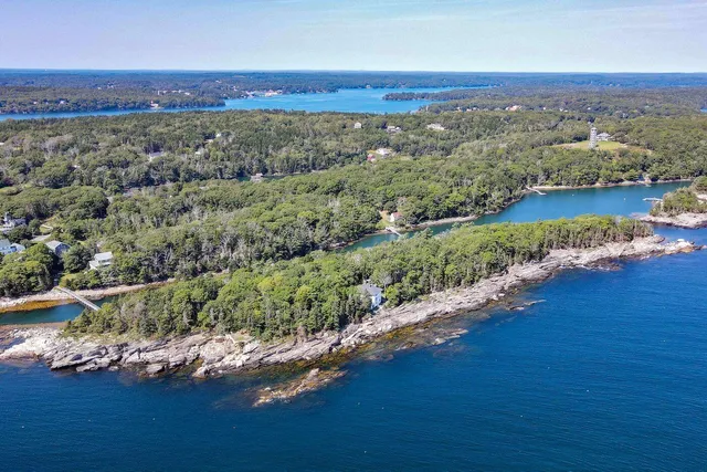 $3,780,000 | Lts 23-a&24 Lts 23-a&24 Birch Island, South Bristol, ME 04568