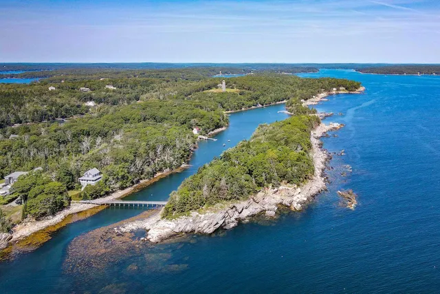 $3,780,000 | Lts 23-a&24 Lts 23-a&24 Birch Island, South Bristol, ME 04568