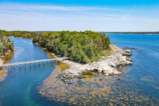 $3,780,000 | Lts 23-a&24 Lts 23-a&24 Birch Island, South Bristol, ME 04568