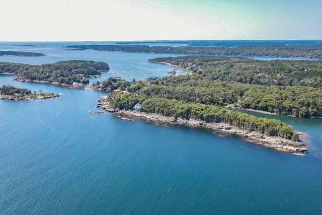 $3,780,000 | Lts 23-a&24 Lts 23-a&24 Birch Island, South Bristol, ME 04568