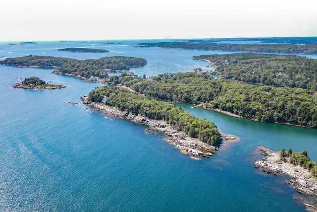 $3,780,000 | Lts 23-a&24 Lts 23-a&24 Birch Island, South Bristol, ME 04568