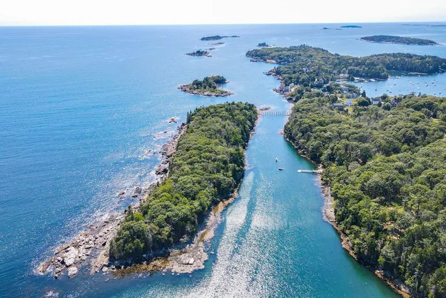 $3,780,000 | Lts 23-a&24 Lts 23-a&24 Birch Island, South Bristol, ME 04568
