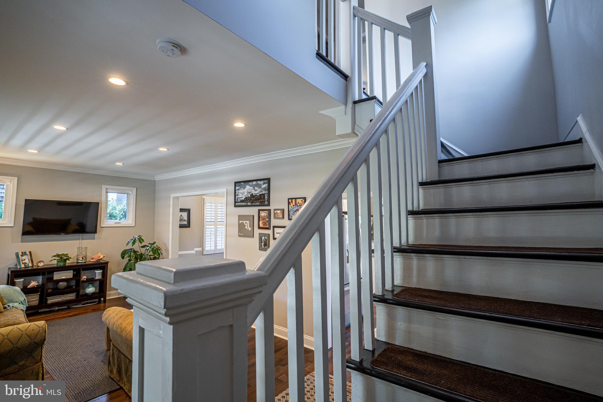 802 Cedarcroft Road Baltimore, MD 21212 - Photo 11 of 38