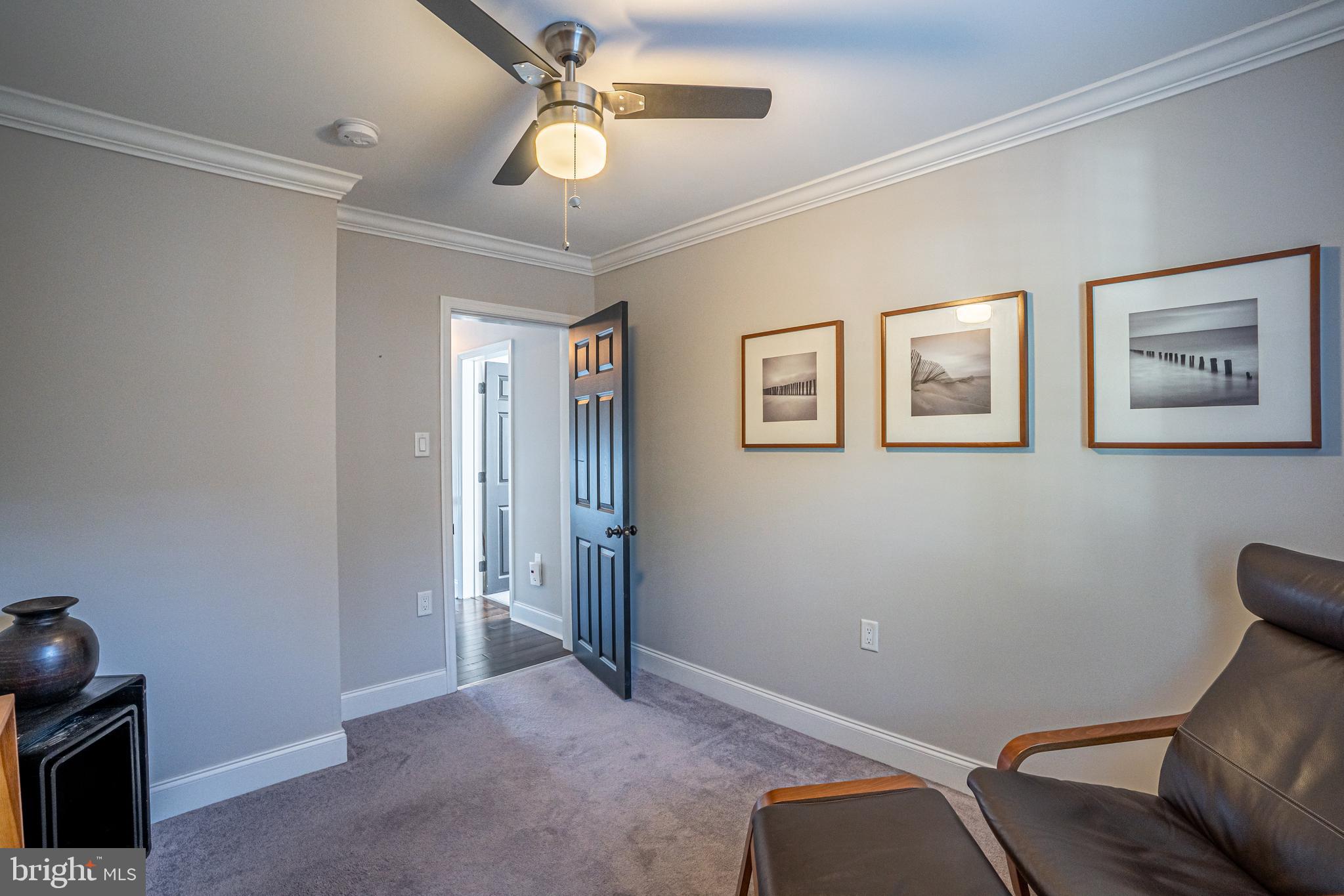 802 Cedarcroft Road Baltimore, MD 21212 - Photo 18 of 38 Bedroom 3