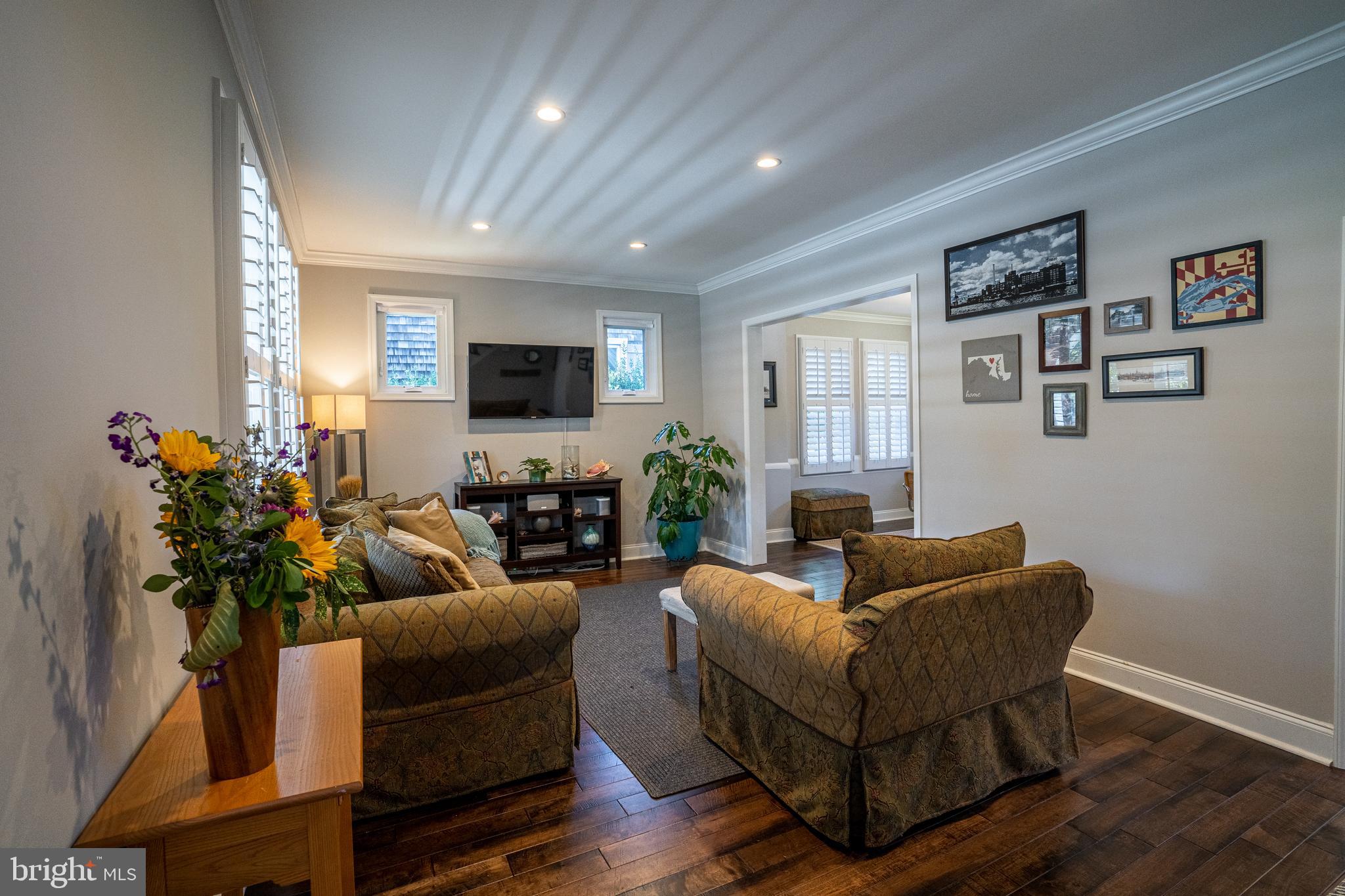 802 Cedarcroft Road Baltimore, MD 21212 - Photo 4 of 38
