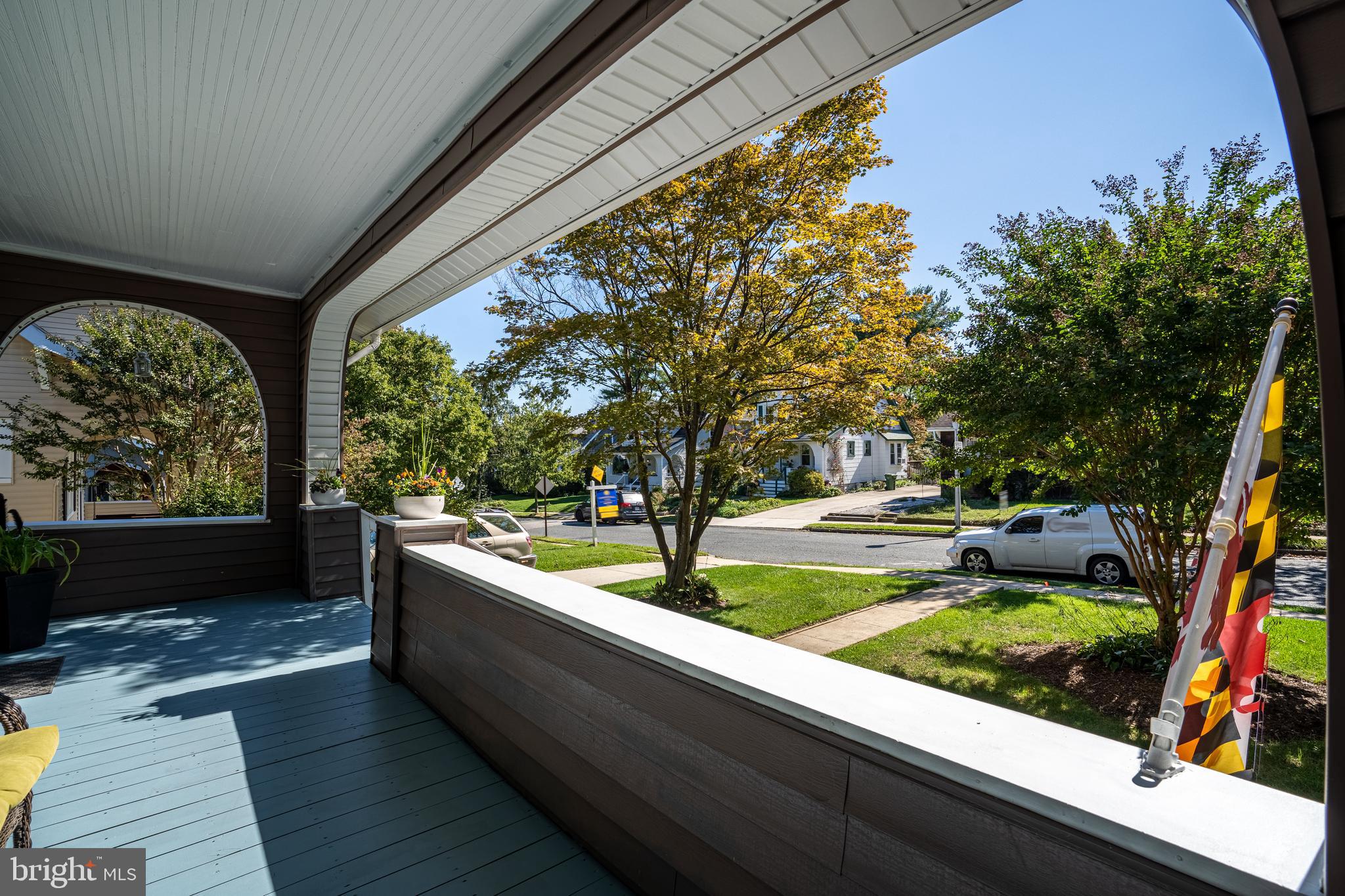 802 Cedarcroft Road Baltimore, MD 21212 - Photo 33 of 38