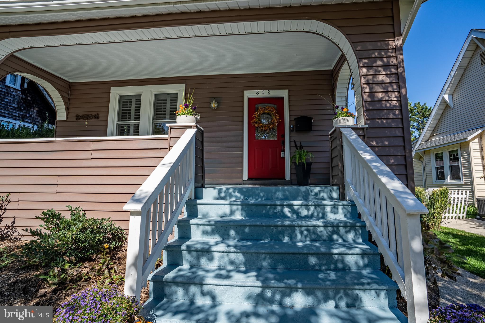 802 Cedarcroft Road Baltimore, MD 21212 - Photo 34 of 38