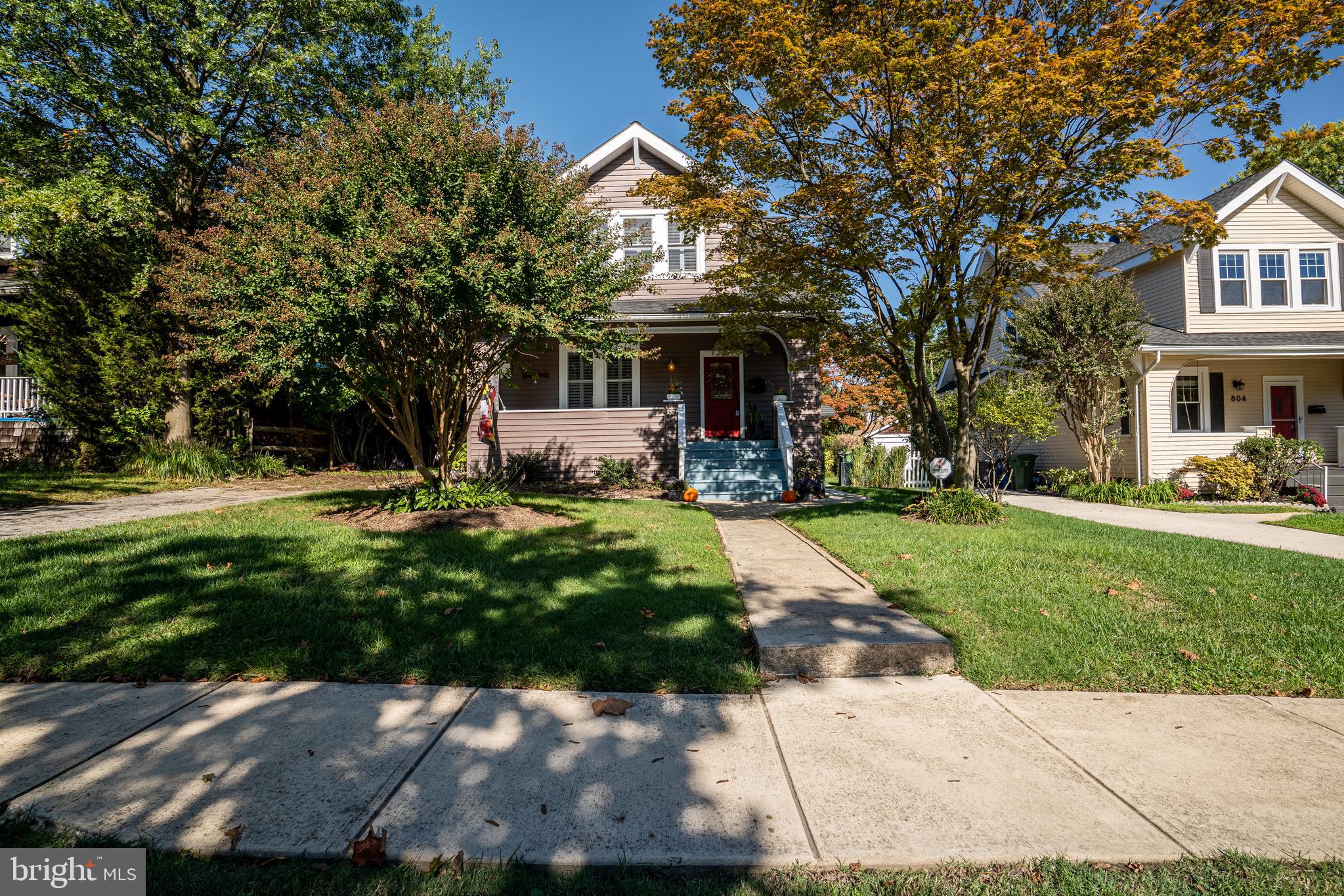 802 Cedarcroft Road Baltimore, MD 21212 - Photo 36 of 38