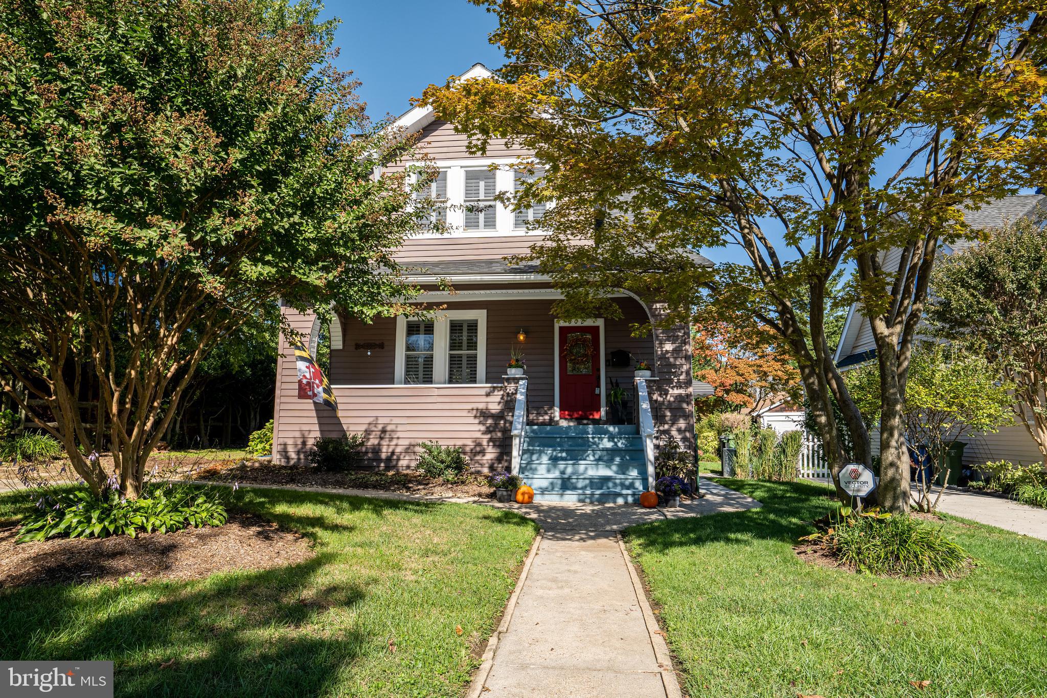 802 Cedarcroft Road Baltimore, MD 21212 - Photo 38 of 38