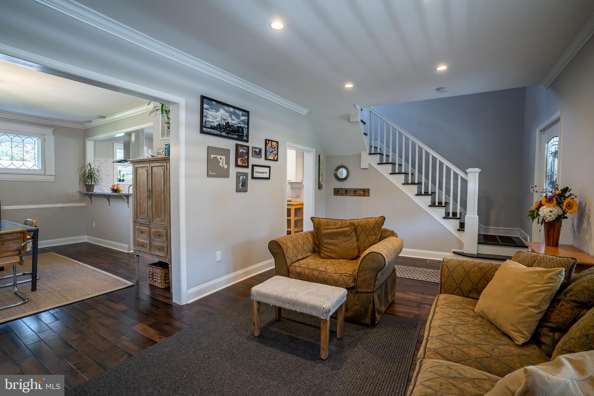 802 Cedarcroft Road Baltimore, MD 21212 - Photo 5 of 38