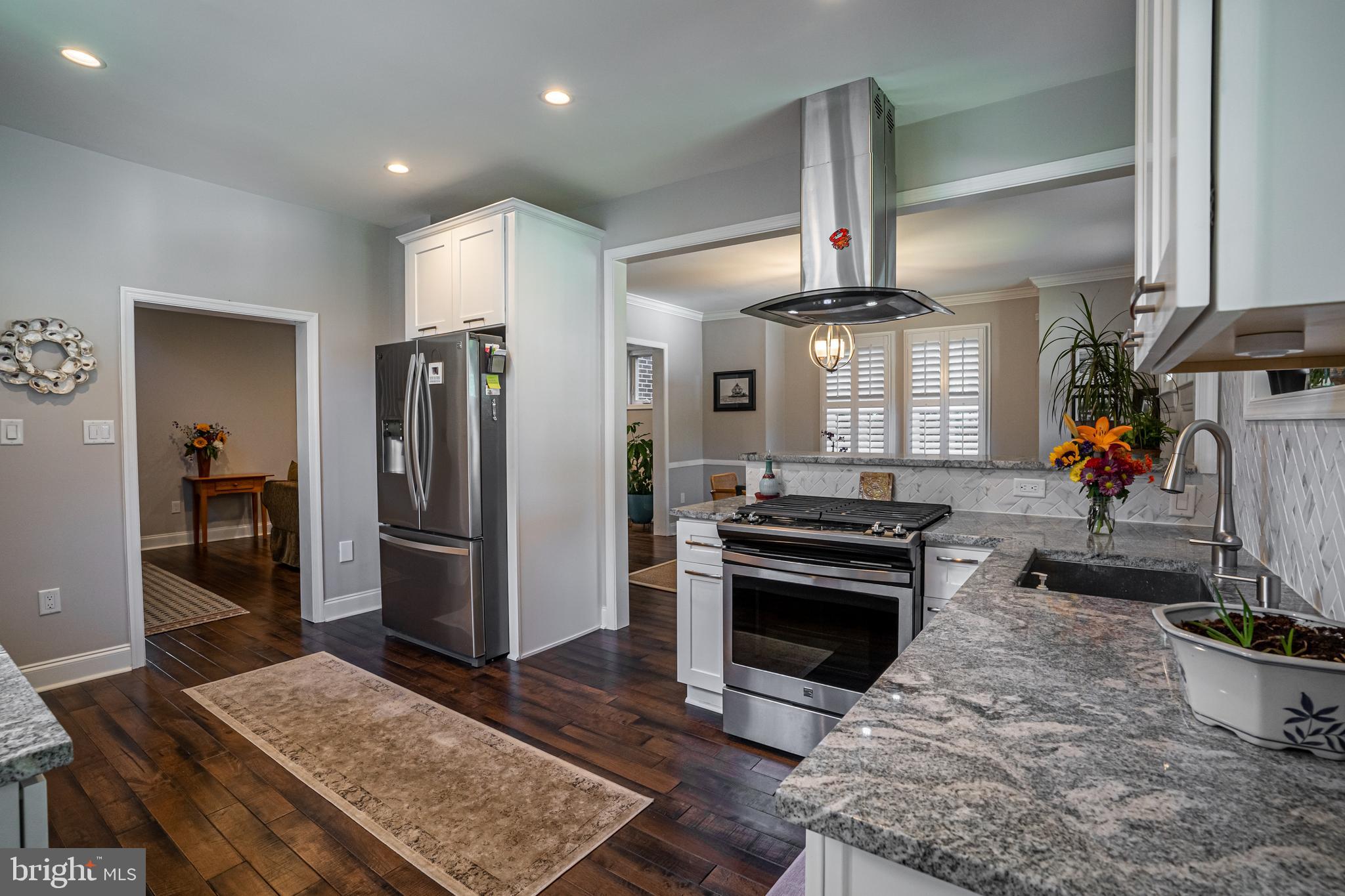 802 Cedarcroft Road Baltimore, MD 21212 - Photo 8 of 38