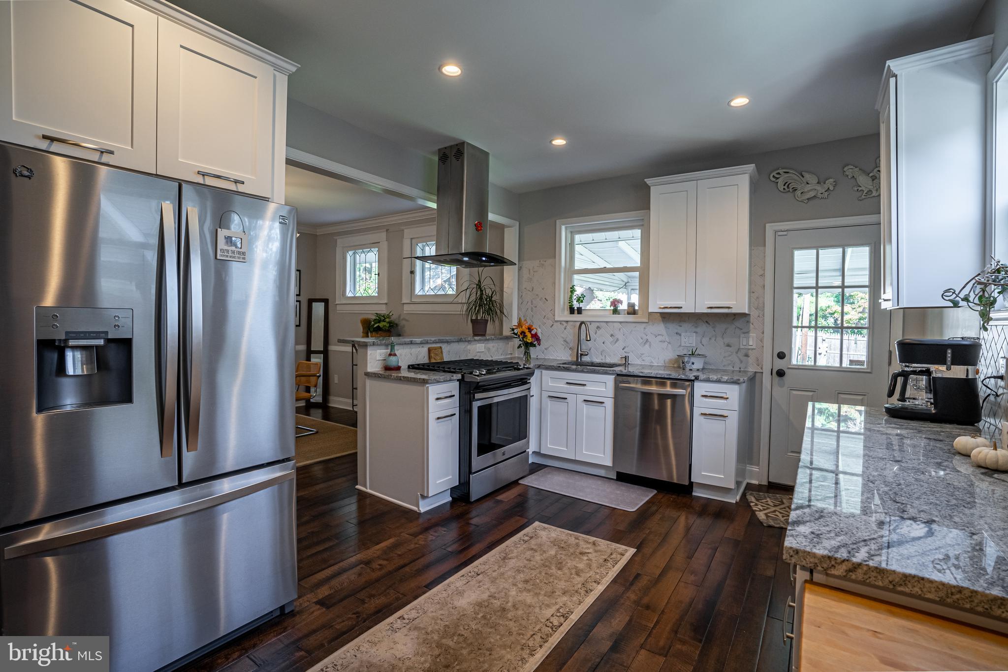 802 Cedarcroft Road Baltimore, MD 21212 - Photo 9 of 38