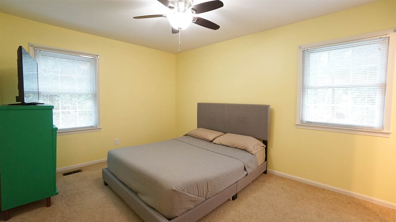 6609 Keystone Drive Raleigh, NC 27612 - Photo 15 of 25 Photo 15