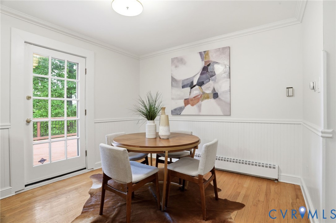 4113 Hillcrest Road Richmond, VA 23225 - Photo 17 of 56 Gallery Image 17