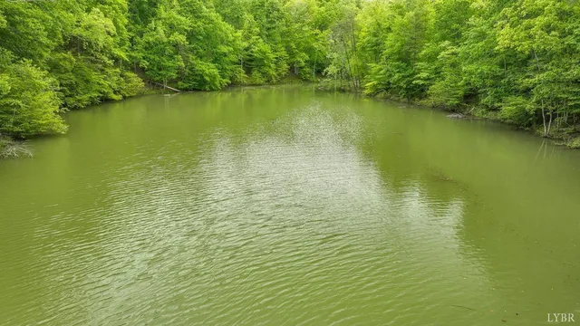 a view of an ocean from a balcony