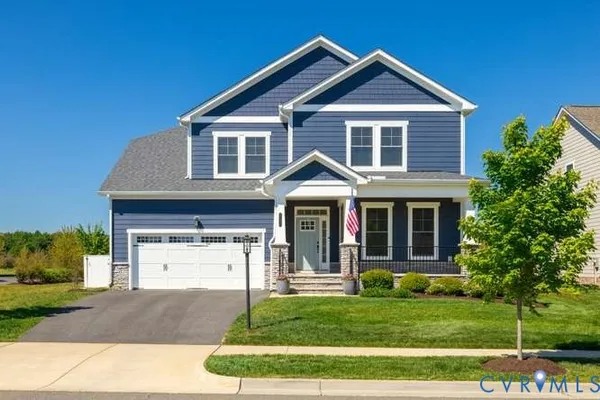 $629,995 | 117 Axton Lane, Ashland, VA 23005