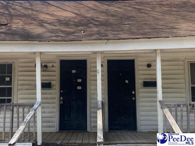 805 North Commander Street Florence, SC 29506 - Photo 2 of 23 Gallery Image 2