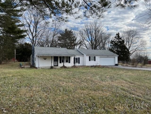 4810 Waynes Trace Road Hamilton, OH 45011 - Photo 1 of 15