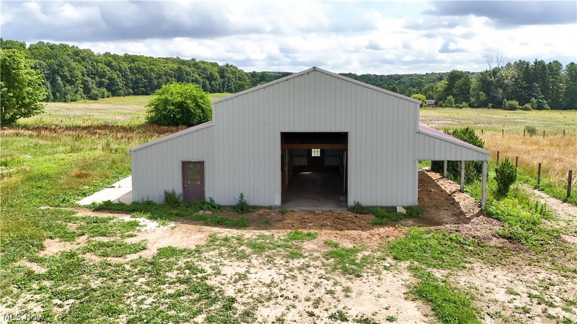 11241 Center Road Garrettsville, OH 44231 - Photo 44 of 49